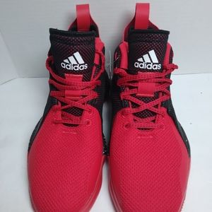 Adidas 2020 Scarlett D Rose 773 Sneakers